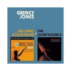BIG BAND BOSSA NOVA (+...