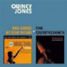 BIG BAND BOSSA NOVA (+ QUINTESSENCE)