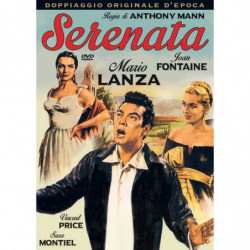 SERENATA (1956) REGIA...