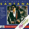 THE HITS OF SANTANA