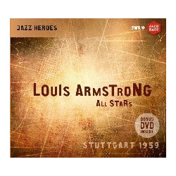 ALL STARS - STUTTGART 1959