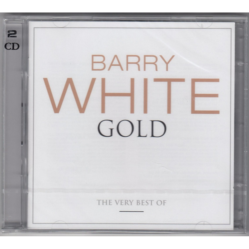 GOLD:THE VERY BEST OF