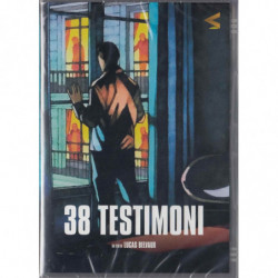 38 TESTIMONI DVD S