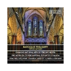 BAROQUE TREASURY