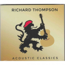 ACOUSTIC CLASSICS