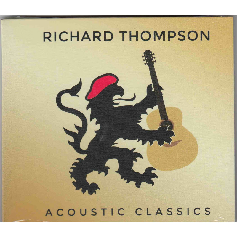 ACOUSTIC CLASSICS