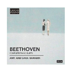 DUETTI PER PIANOFORTE...
