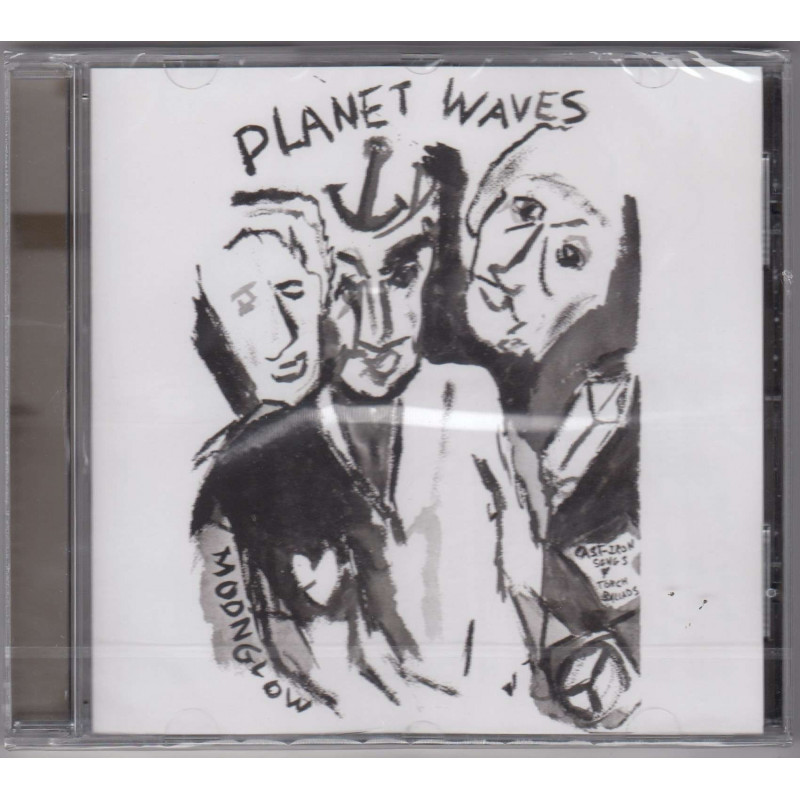 PLANET WAVES