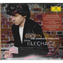 PRELUDI OP.28 2 NOTTURNI OP.62