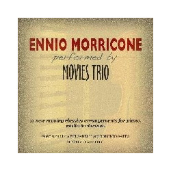 MORRICONE PERFORMED BY...