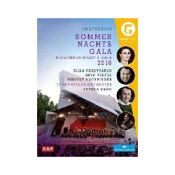 MIDSUMMER NIGHT'S GALA 2016 FR