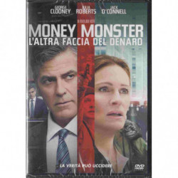 MONEY MONSTER: L'ALTRA...