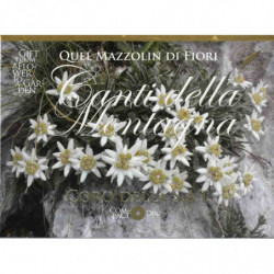 QUEL MAZZOLIN DI FIORI -...