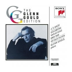 THE GLENN GOULD EDITION