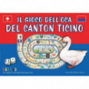 IL GIOCO DELL'OCA DEL TICINO