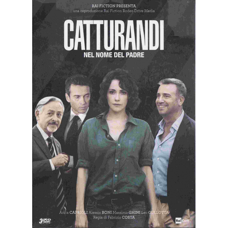 LA CATTURANDI