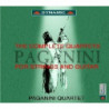 QUARTETTI PER CHITARRA E ARCHI (INTEGRAL