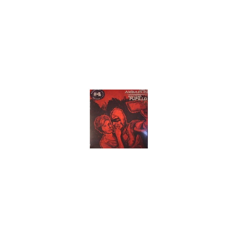SUBSOUND SPLIT SERIES 4