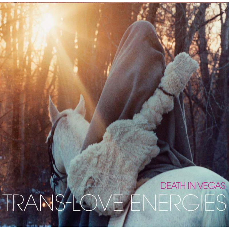 TRANS-LOVE ENERGIES