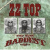 THE VERY BADDEST OF