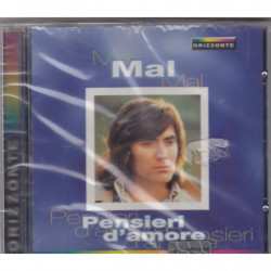 PENSIERI D'AMORE