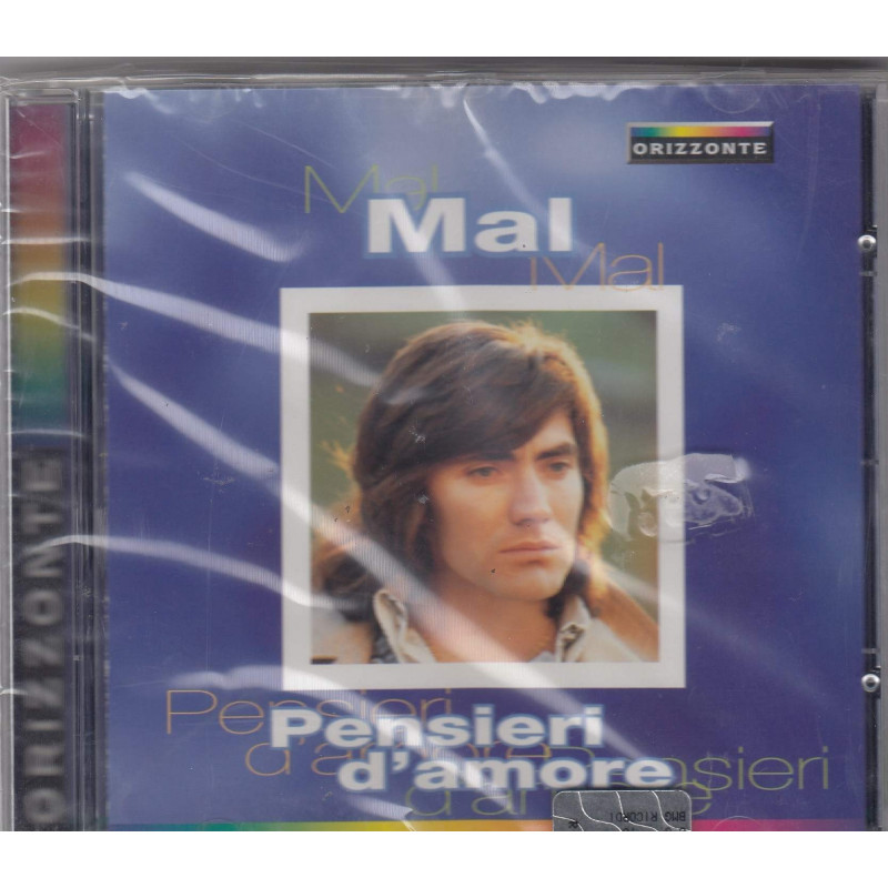 PENSIERI D'AMORE