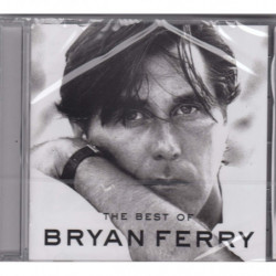 THE BEST OF BRYAN FERRY