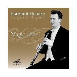 EVGENY NEPALO - MAGIC OBOE