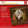 BIZET: LES PÛCHEURS DE PERLES