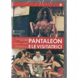 PANTALEON E LE VISITATRICI...