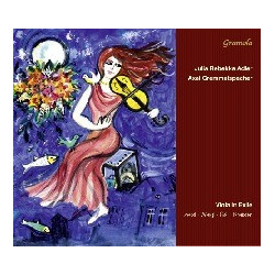 VIOLA IN EXILE - BRANI DI...