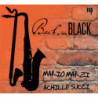 BACH IN BLACK