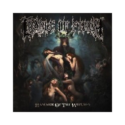 HAMMER OF THE WITCHES