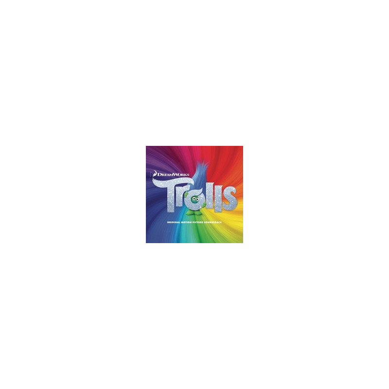 TROLLS