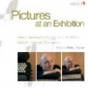 PICTURES AT AN EXHIBITION (QUADRI DA UN'