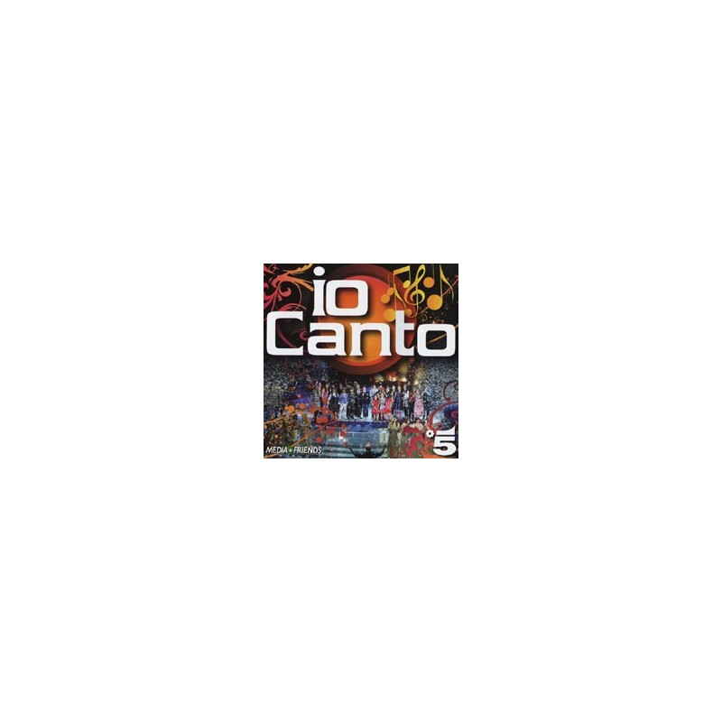 IO CANTO