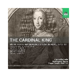 THE CARDINAL KING
