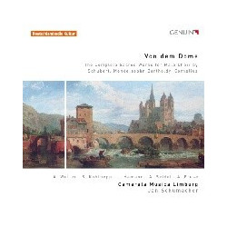 VON DEM DOME: OPERE SACRE...