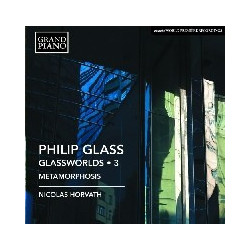 GLASSWORLDS VOL.3