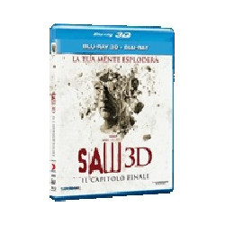 SAW - IL CAPITOLO FINALE (2010) (3D)