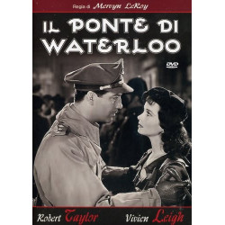 IL PONTE DI WATERLOO (USA 1940)