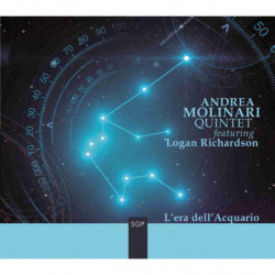 L'ERA DELL'ACQUARIO