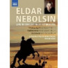 ELDAR NEBOLSIN LIVE A SAN PIETROBURGO -