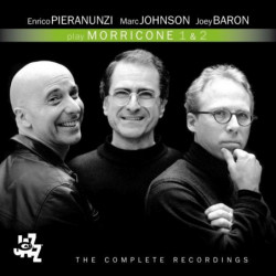 PLAY MORRICONE 1 & 2THE...