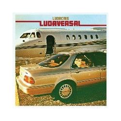 LUDAVERSAL