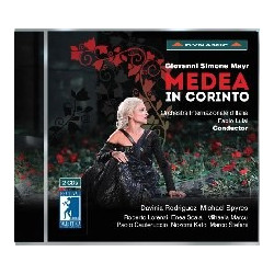MEDEA IN CORINTO...