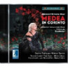 MEDEA IN CORINTO (MELODRAMMA TRAGICO IN