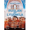 RUSSLAND E LUDMILLA (RUSLAN AND LYUDMILA