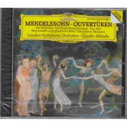 OUVERTURES ABBADO