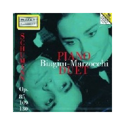 PIANO DUET
